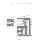 CONNECTOR HAVING UNIVERSAL INSERTION SLOT diagram and image