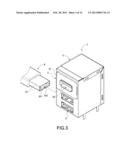 CONNECTOR HAVING UNIVERSAL INSERTION SLOT diagram and image