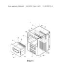 CONNECTOR HAVING UNIVERSAL INSERTION SLOT diagram and image