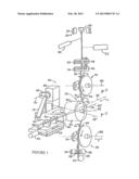 METHOD OF MAKING MULTIMODE OPTICAL FIBERS diagram and image