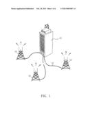 PHOTONIC MILLIMETER-WAVE GENERATOR diagram and image