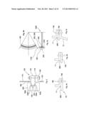 OFFSHORE STRUCTURES AND ASSOCIATED APPARATUS AND METHODS diagram and image