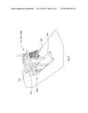 OFFSHORE STRUCTURES AND ASSOCIATED APPARATUS AND METHODS diagram and image