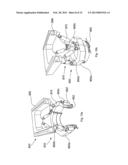 OFFSHORE STRUCTURES AND ASSOCIATED APPARATUS AND METHODS diagram and image