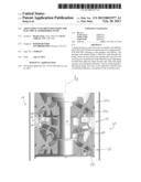 ADJUSTABLE VANE DIFFUSER INSERT FOR ELECTRICAL SUBMERSIBLE PUMP diagram and image