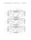 ADJUSTABLE VANE DIFFUSER INSERT FOR ELECTRICAL SUBMERSIBLE PUMP diagram and image