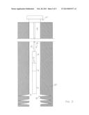 ADJUSTABLE VANE DIFFUSER INSERT FOR ELECTRICAL SUBMERSIBLE PUMP diagram and image