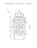 GAS TURBINE ENGINES INCLUDING BROADBAND DAMPING SYSTEMS AND METHODS FOR     PRODUCING THE SAME diagram and image