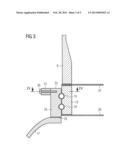 PITCH BEARING FOR WIND TURBINE ROTOR BLADES diagram and image