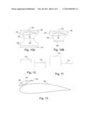 WIND TURBINE PROVIDED WITH A SLAT ASSEMBLY diagram and image