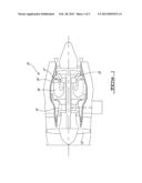 MANUFACTURING OF TURBINE SHROUD SEGMENT WITH INTERNAL COOLING PASSAGES diagram and image