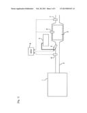 EXHAUST GAS PURIFICATION APPARATUS OF AN INTERNAL COMBUSTION ENGINE diagram and image