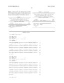 COMPOUNDS AND METHODS FOR BIOFILM DISRUPTION AND PREVENTION diagram and image