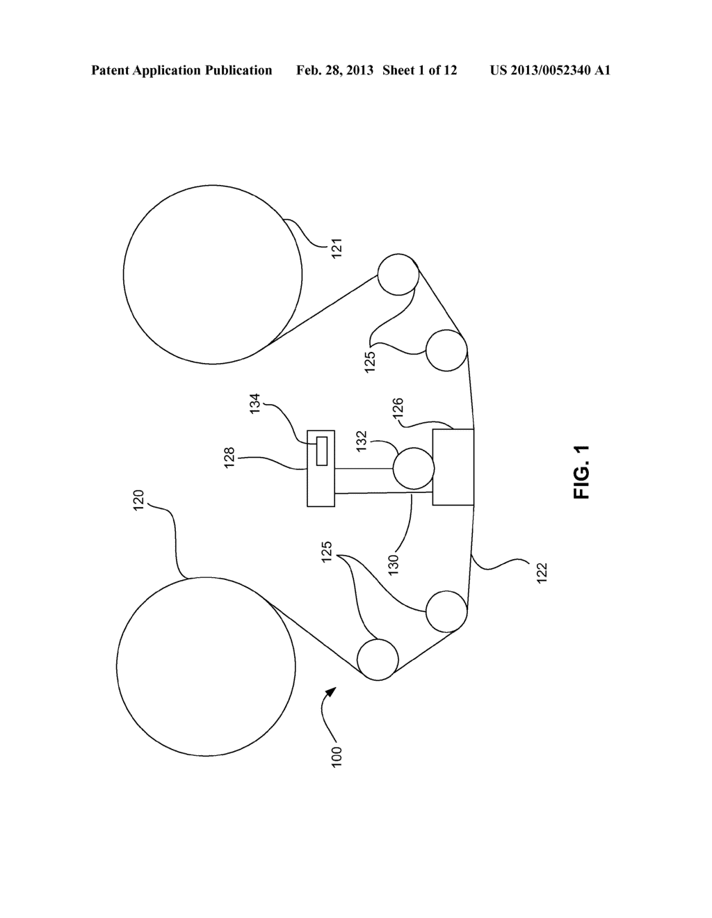 METHODS FOR FABRICATING MAGNETIC WRITER STRUCTURES USING POST-DEPOSITION     TILTING - diagram, schematic, and image 02
