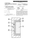 METHOD OF FORMING A THERMAL BARRIER COATING SYSTEM WITH ENGINEERED SURFACE     ROUGHNESS diagram and image