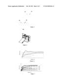 THREE-DIMENSIONAL SHAPED NONWOVEN STRUCTURES FOR ACOUSTIC INSULATION AND     PRODUCTION METHOD THEREOF diagram and image