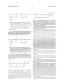 Infrared Sensitive Photosensitive Composition and Lithographic Plate     Fabricated by Using Same diagram and image