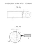 NI-BASE ALLOY LARGE MEMBER, NI-BASE ALLOY WELDED STRUCTURE MADE OF SAME,     AND METHOD FOR MANUFACTURING STRUCTURE THEREOF diagram and image