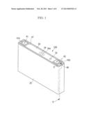 RECHARGEABLE BATTERY diagram and image