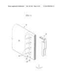 RECHARGEABLE BATTERY diagram and image