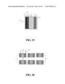 ELECTROLYTE COMPOSITIONS FOR LITHIUM AND LITHIUM-ION BATTERIES diagram and image