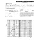 SYSTEM FOR CO-CLUSTERING OF STUDENT ASSESSMENT DATA diagram and image