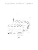 METHOD FOR IDENTIFYING BACTERIA IN A SAMPLE diagram and image