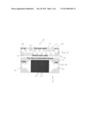 MULTILAYER HIGH DENSITY MICROWELLS diagram and image