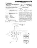 FRET MEASUREMENT METHOD AND FRET MEASUREMENT DEVICE diagram and image