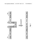 METHOD FOR DETECTING PROTEIN-PROTEIN INTERACTIONS IN CELLS diagram and image