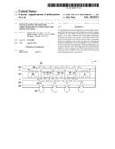 BACK SIDE ALIGNMENT STRUCTURE AND MANUFACTURING METHOD FOR     THREE-DIMENSIONAL SEMICONDUCTOR DEVICE PACKAGES diagram and image