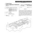 Method of Forming Non-planar FET diagram and image