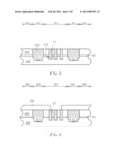 Method of Forming Non-planar FET diagram and image