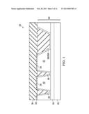 Polysilicon Resistor Formation in a Gate-Last Process diagram and image