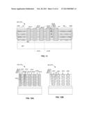 Method For Generating A Three-Dimensional NAND Memory With     Mono-Crystalline Channels Using Sacrificial Material diagram and image