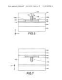 METHOD OF PRODUCING A THREE-DIMENSIONAL INTEGRATED CIRCUIT diagram and image