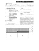 SEMICONDUCTOR DEVICE AND METHOD FOR FABRICATING THE SAME diagram and image