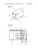 SHIELDED CONNECTOR diagram and image