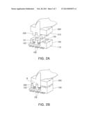 CONNECTOR AND CONNECTOR MODULE, AND ELECTRONIC APPARATUS HAVING THE SAME diagram and image