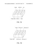 CONNECTOR AND CONNECTOR MODULE, AND ELECTRONIC APPARATUS HAVING THE SAME diagram and image