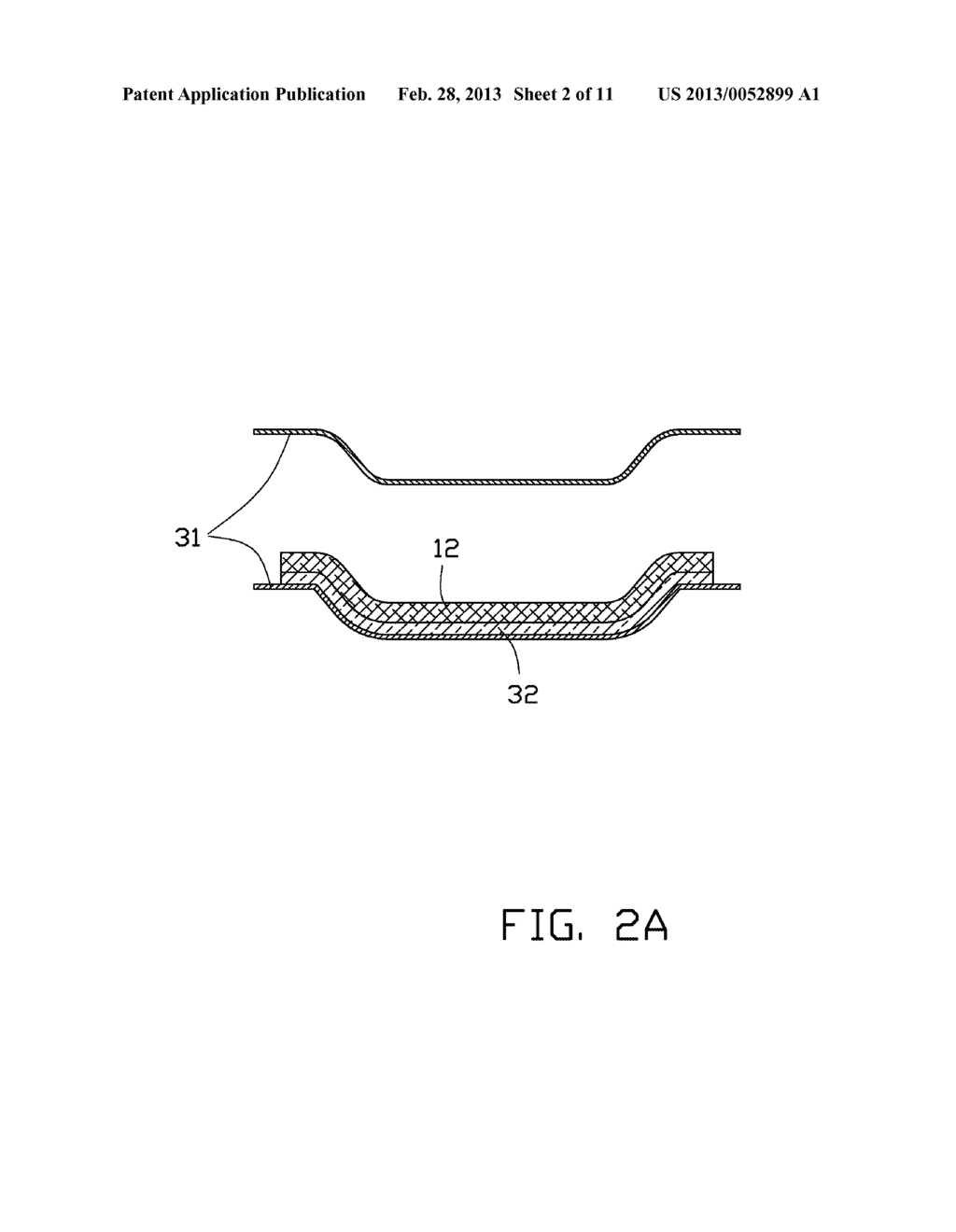 RESIN-AND-FIBER COMPOSITE AND METHOD FOR MAKING SAME - diagram, schematic, and image 03