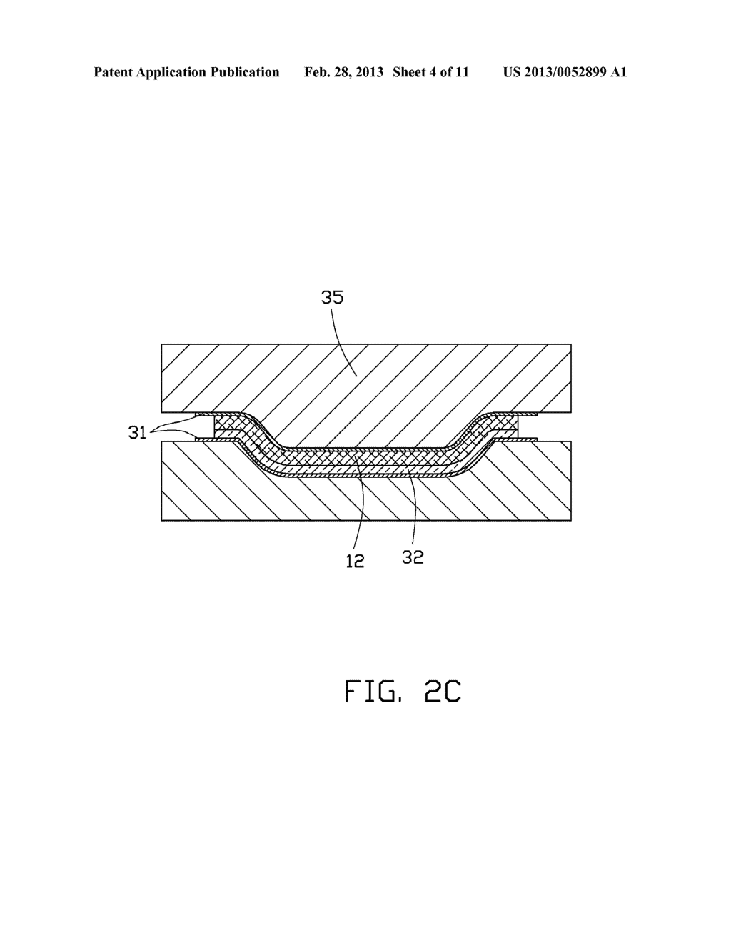 RESIN-AND-FIBER COMPOSITE AND METHOD FOR MAKING SAME - diagram, schematic, and image 05