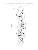 RADIO RELAY STATION AND CONTROL METHOD diagram and image