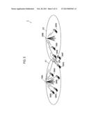 RADIO RELAY STATION AND CONTROL METHOD diagram and image