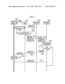 RADIO RELAY STATION AND CONTROL METHOD diagram and image