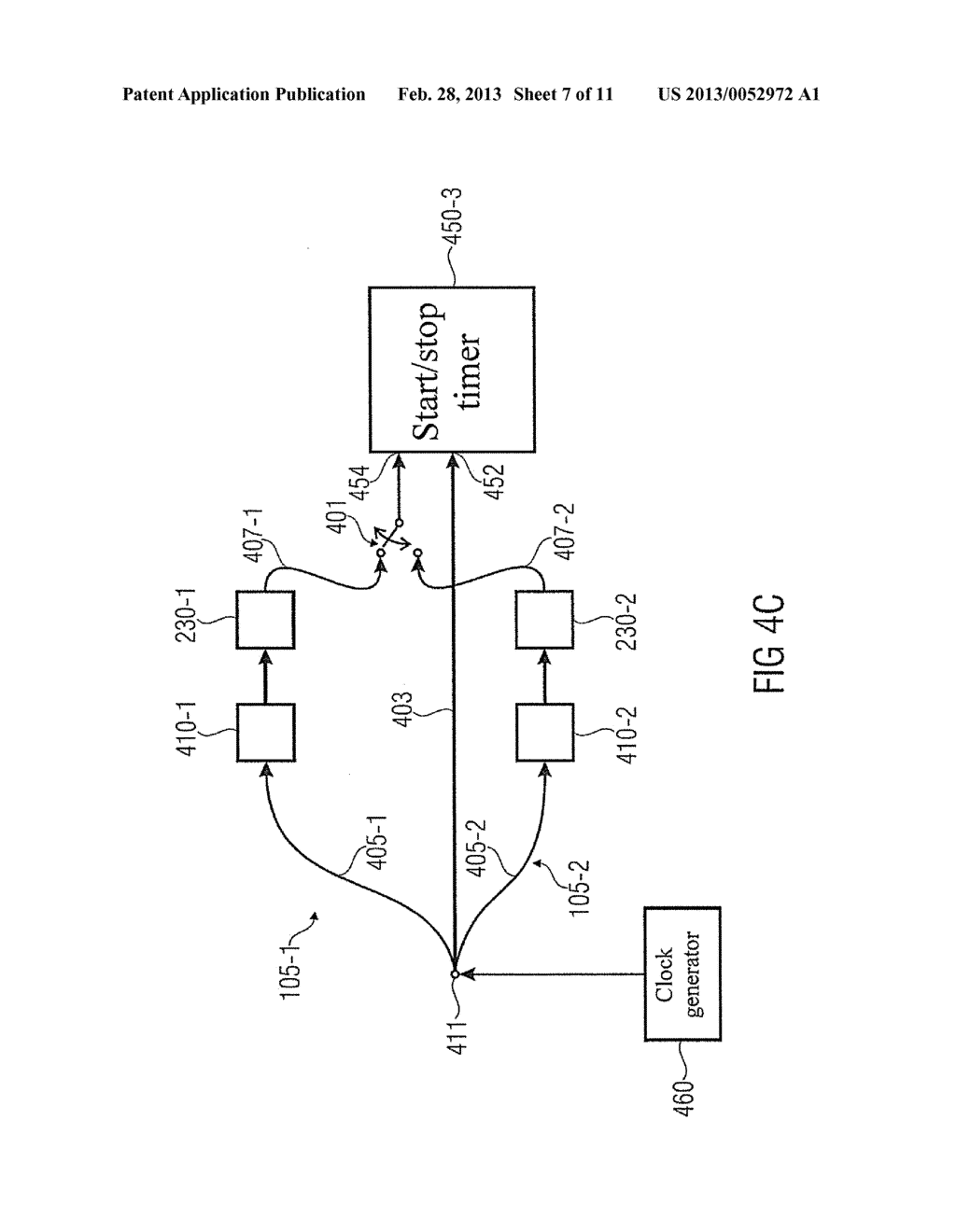 SIGNAL PROCESSING DEVICE AND METHOD FOR PROVIDING A FIRST ANALOG SIGNAL     AND A SECOND ANALOG SIGNAL - diagram, schematic, and image 08