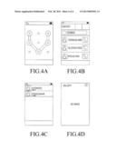 APPARATUS AND METHOD FOR MANAGING APPLICATION IN WIRELESS TERMINAL diagram and image