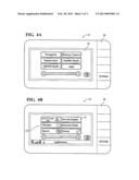 AUXILIARY DEVICE AND SYSTEM FOR ADDING WEB-BASED MULTIMEDIA APPLICATIONS     TO A MULTIMEDIA DEVICE diagram and image