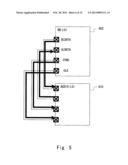 SEMICONDUCTOR DEVICE, RADIO COMMUNICATION TERMINAL USING THE SAME, AND     CONTROL METHOD diagram and image