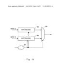 SEMICONDUCTOR DEVICE, RADIO COMMUNICATION TERMINAL USING THE SAME, AND     CONTROL METHOD diagram and image